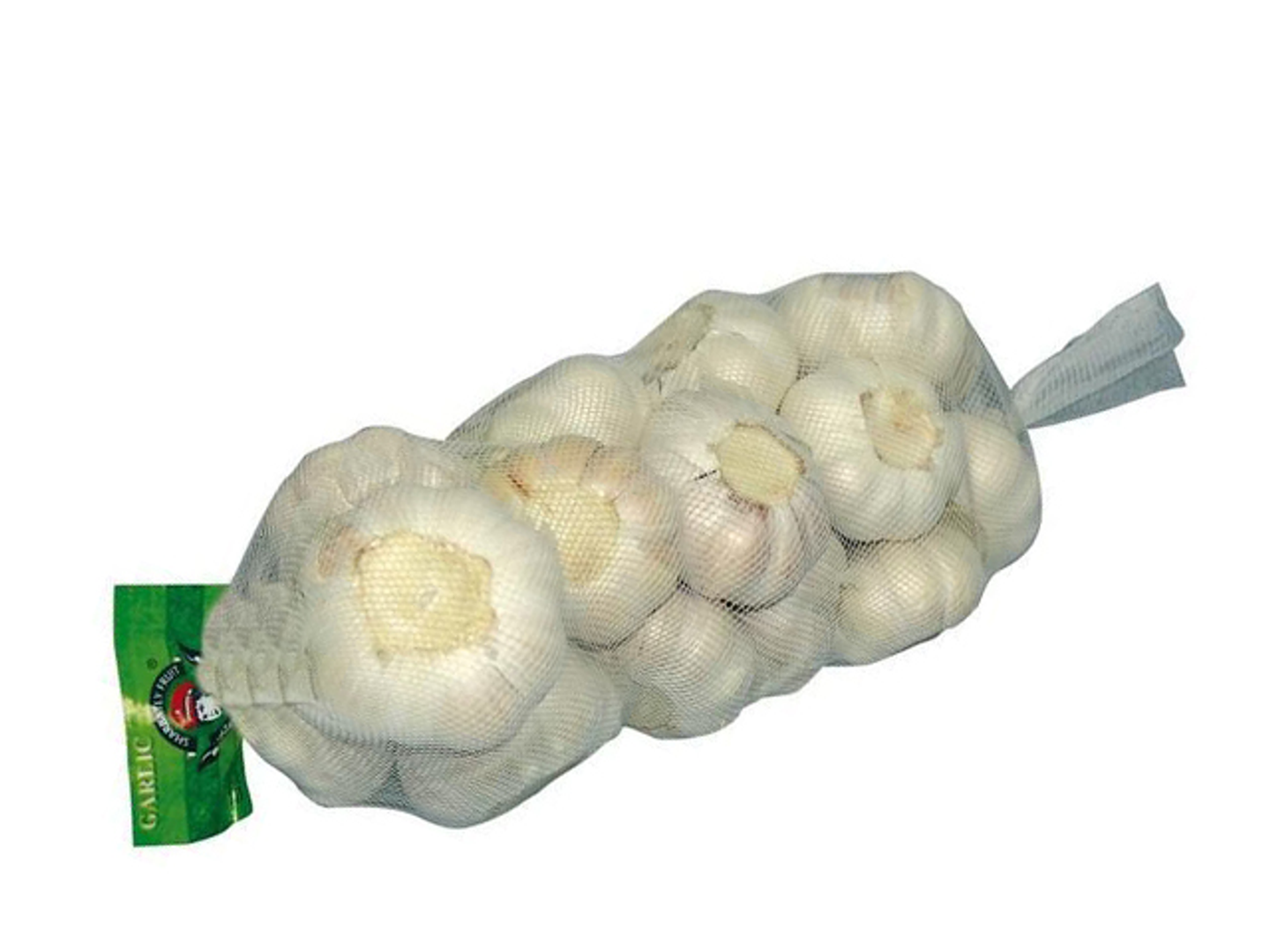 Chinese Garlic 1 Package