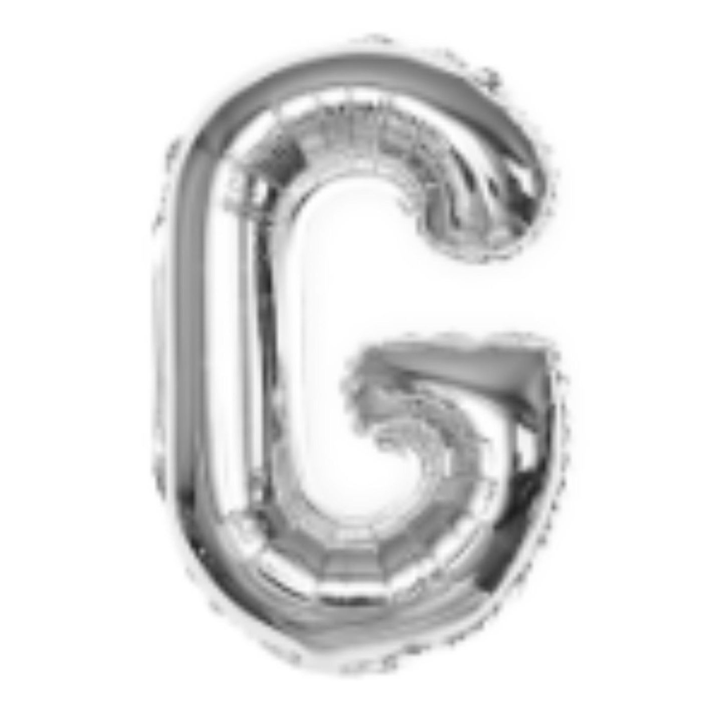 G Big Letter