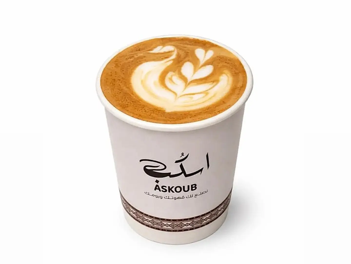 فلات وايت