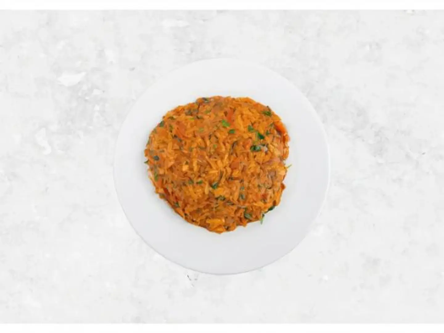 Shakshuka Plate