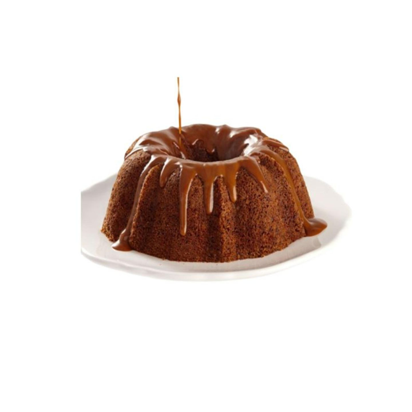 Date Cake