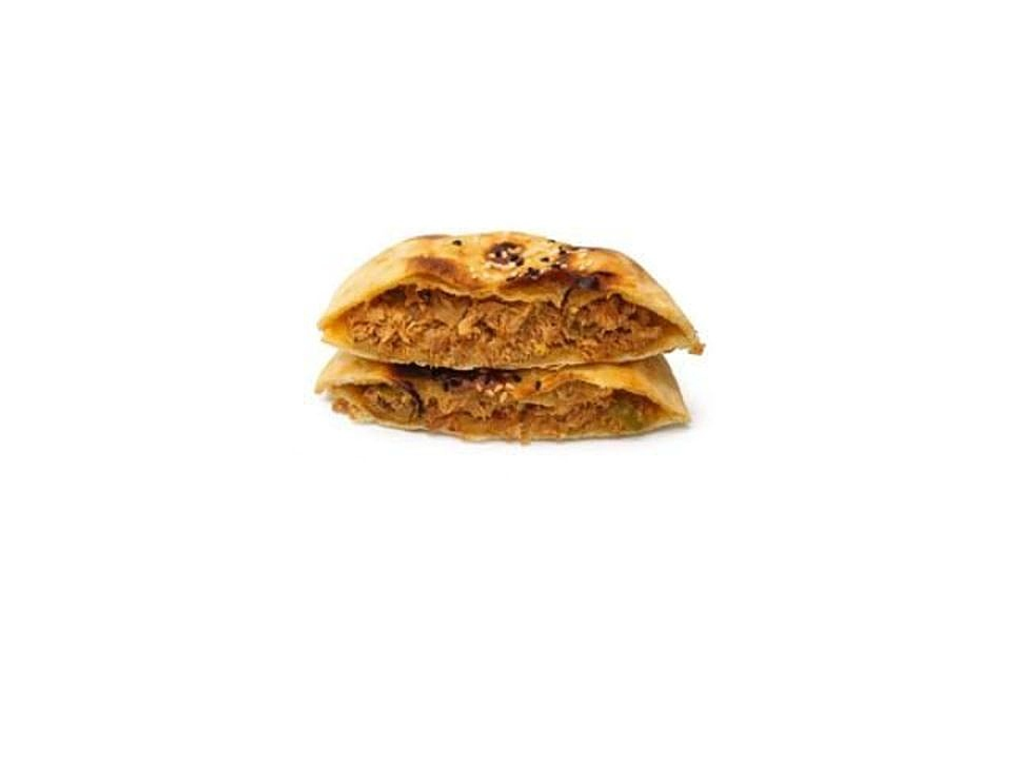 فطيرة تونة