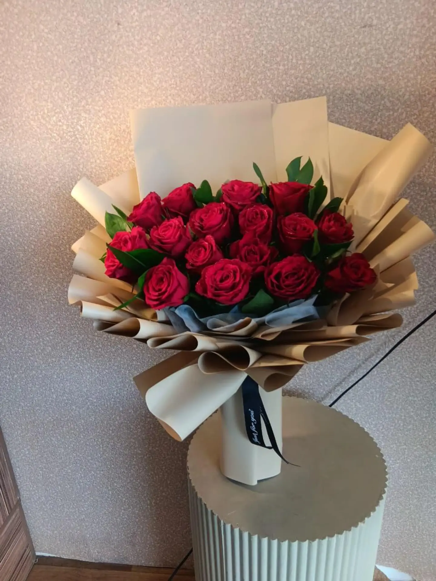 Elegant Bouquet Number 9