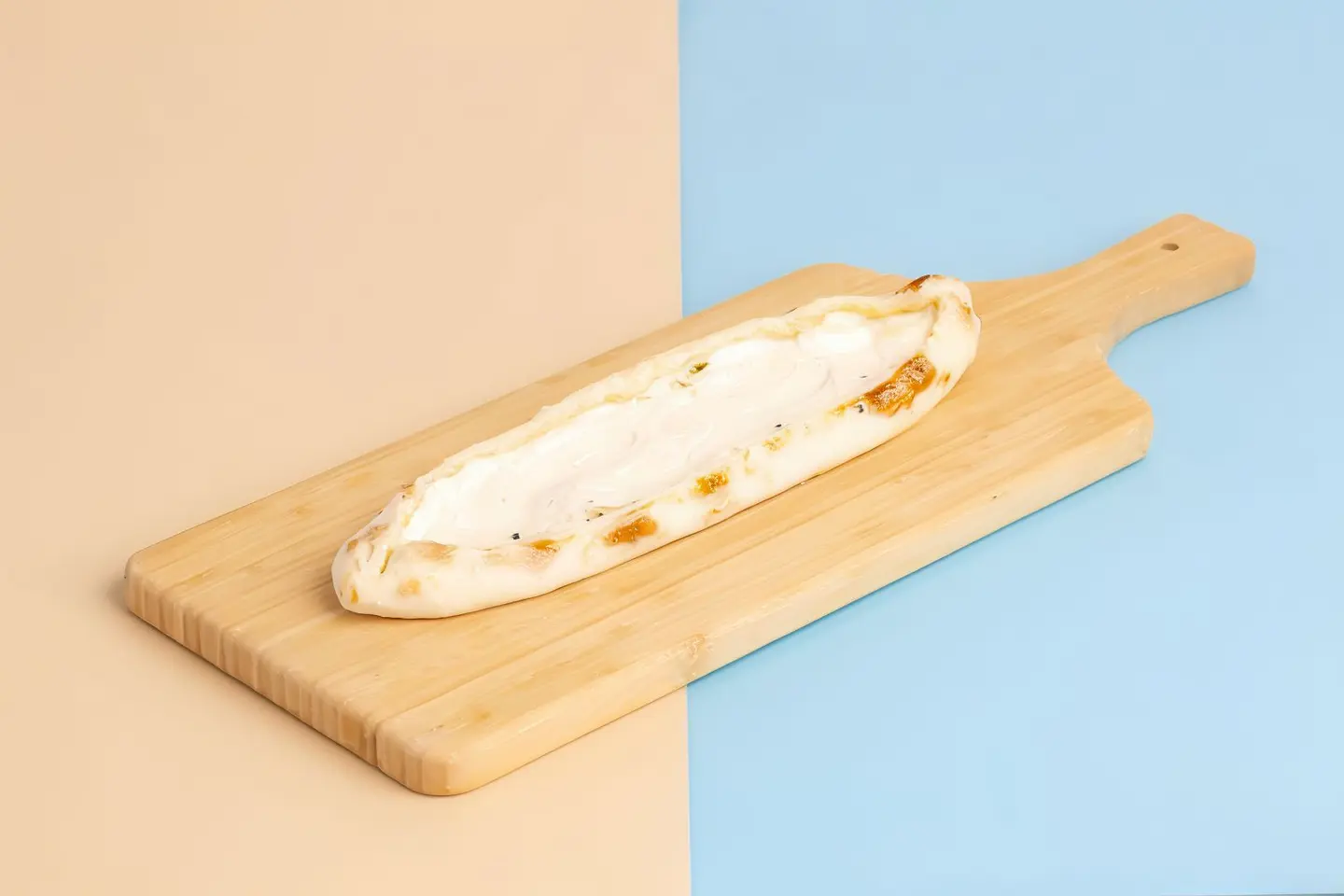Cream Cheese Qareb