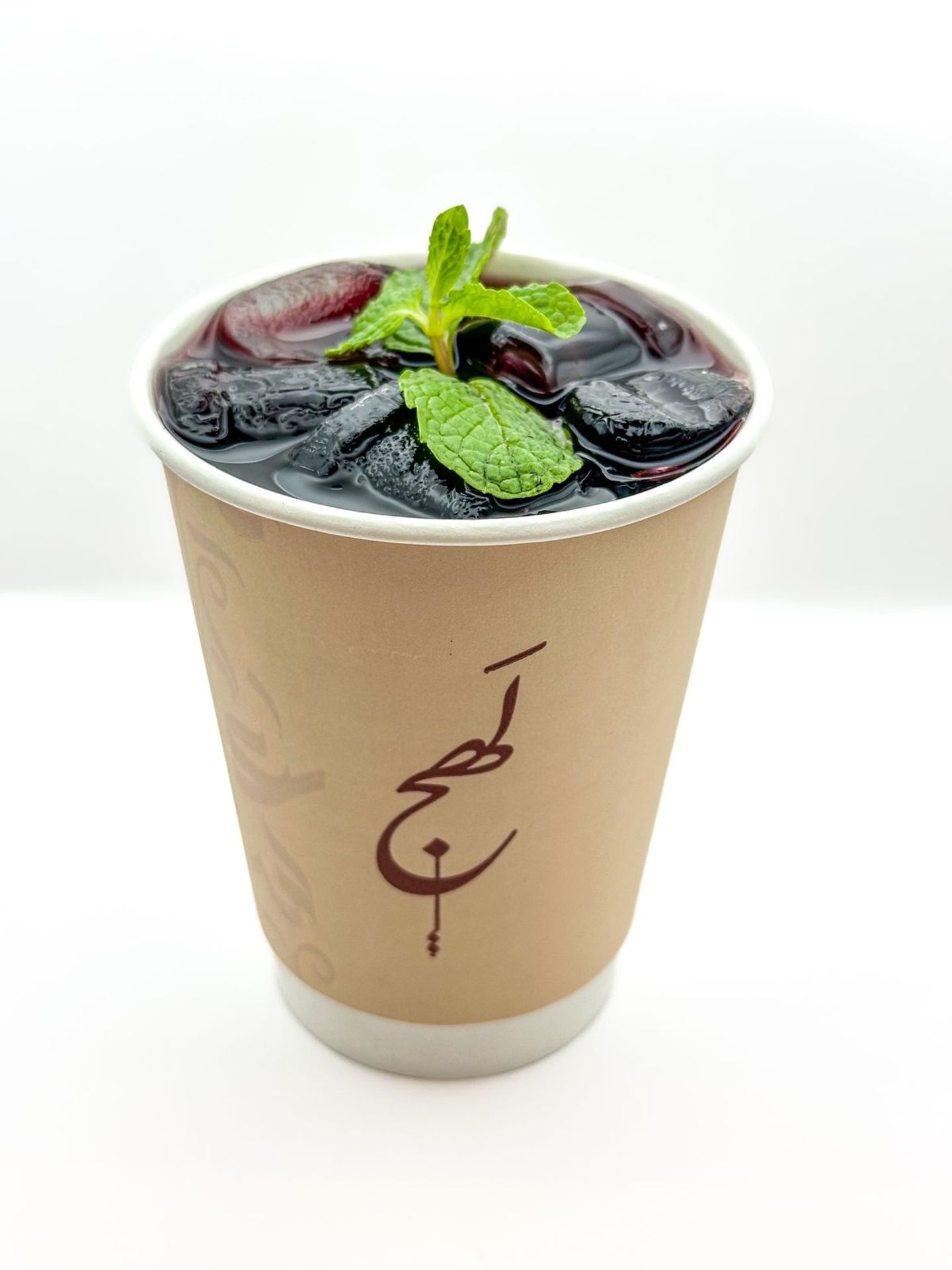Ice Tea Lahj