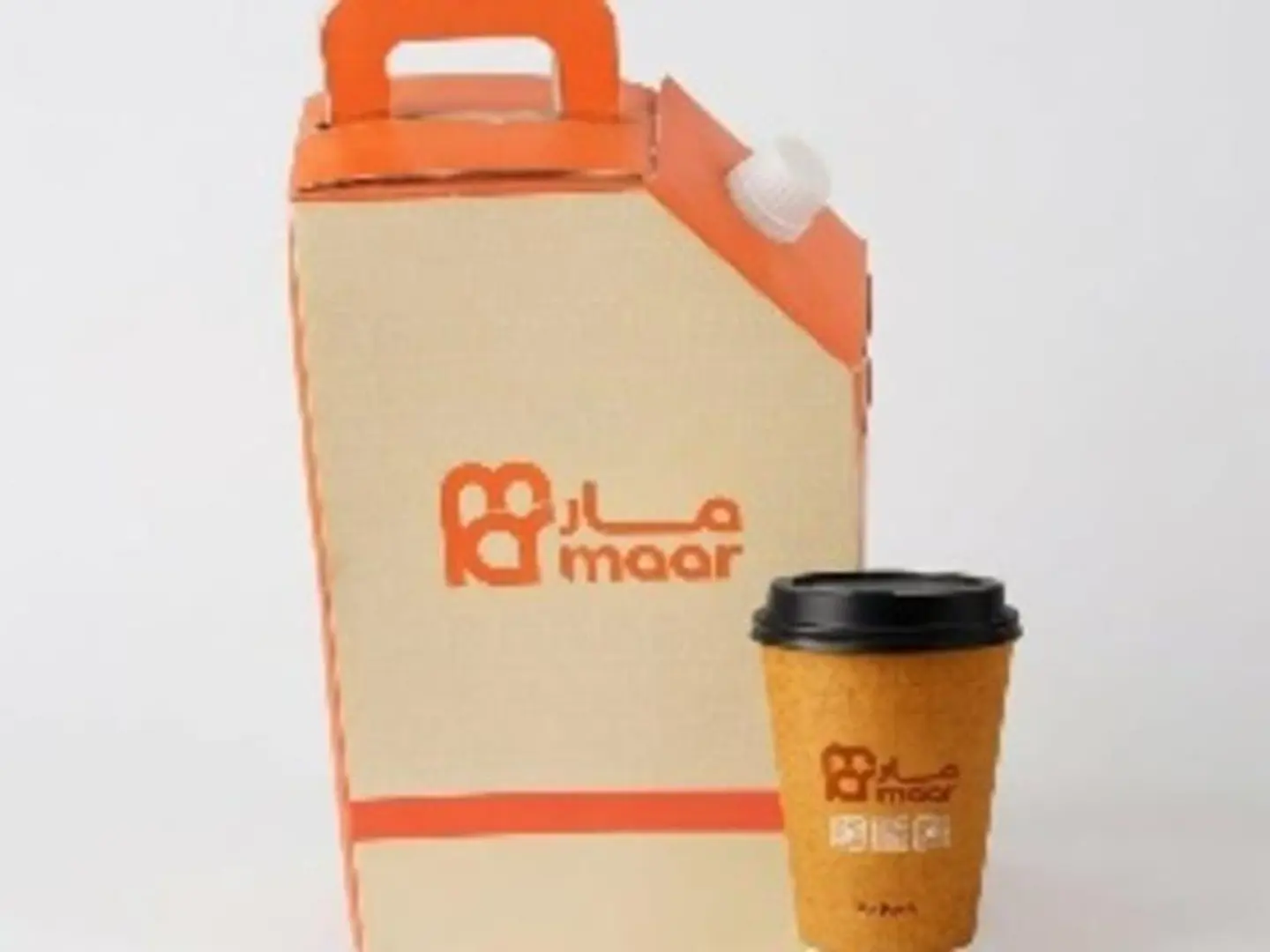 Tea Box