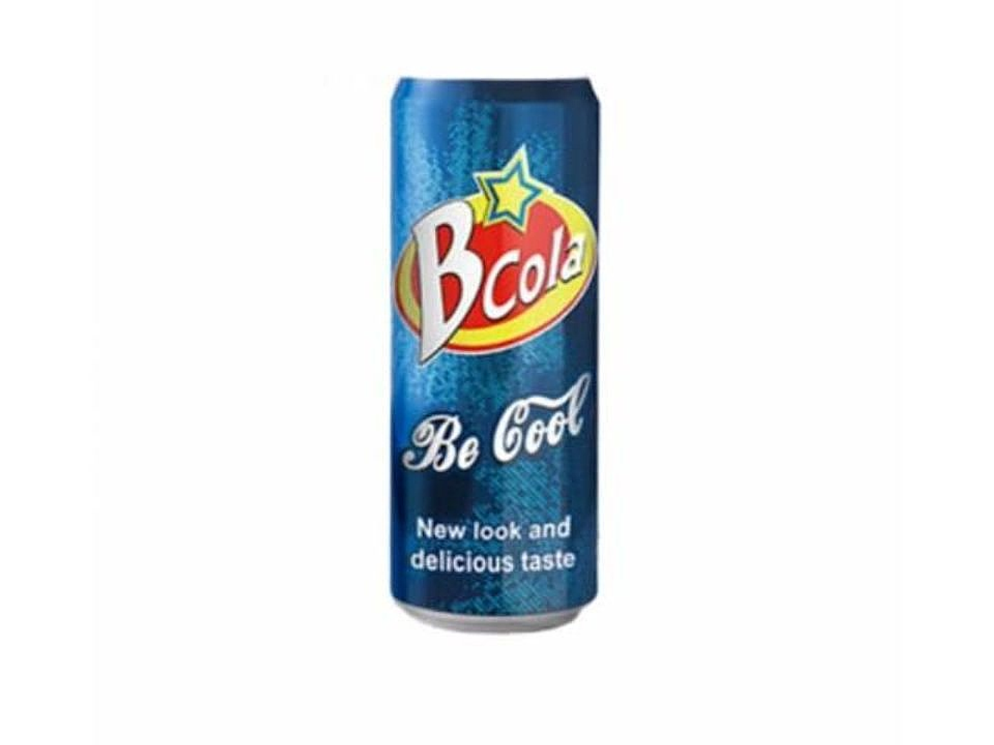B Cola