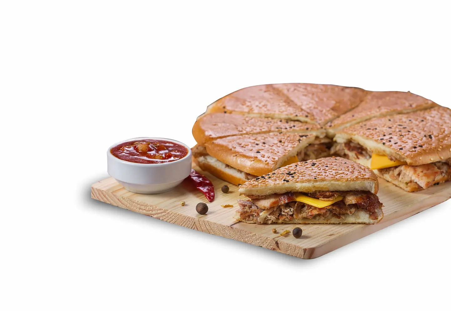 Bashka Shawarma