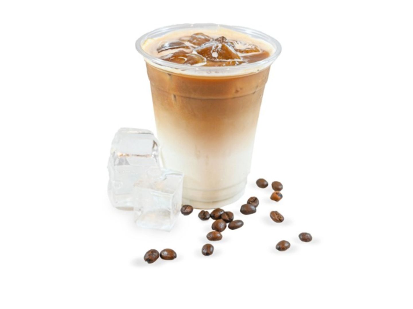 Iced Latte