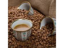 كوب قهوة سعودي