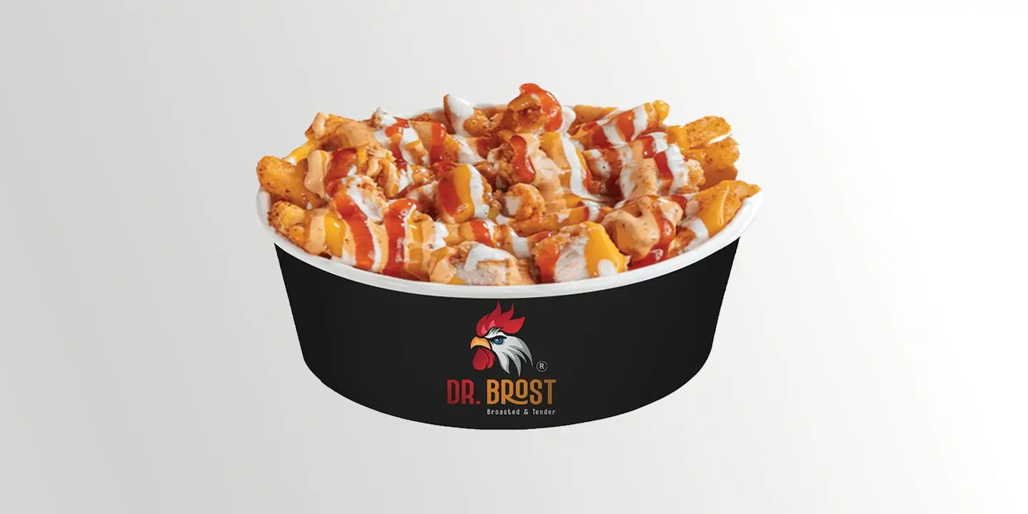 Chicken Fries