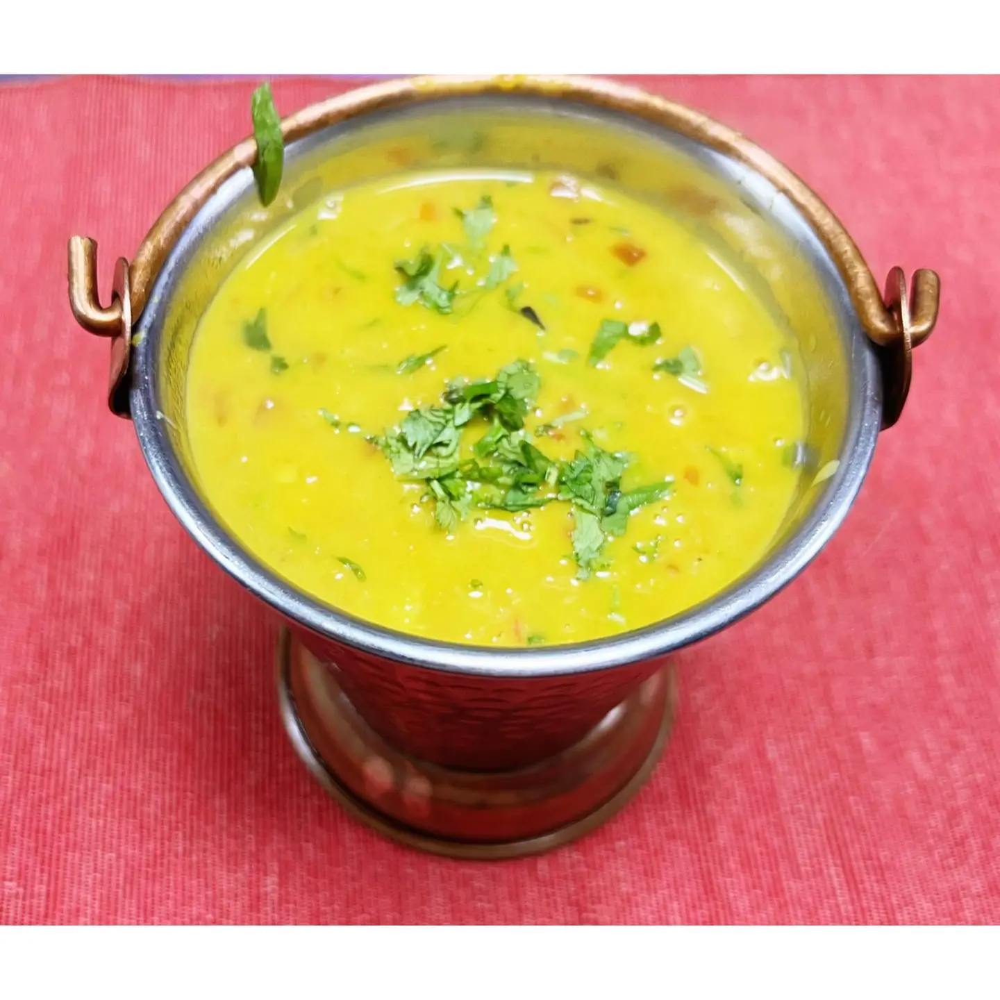 Dal Fry