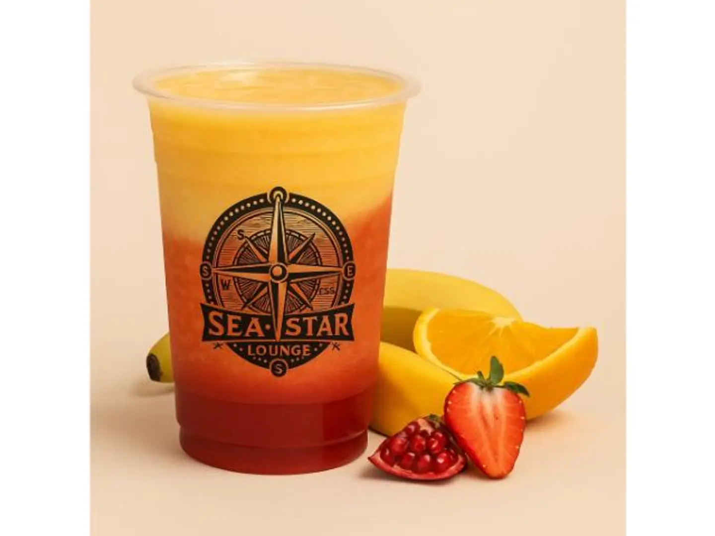 Mixture Juice