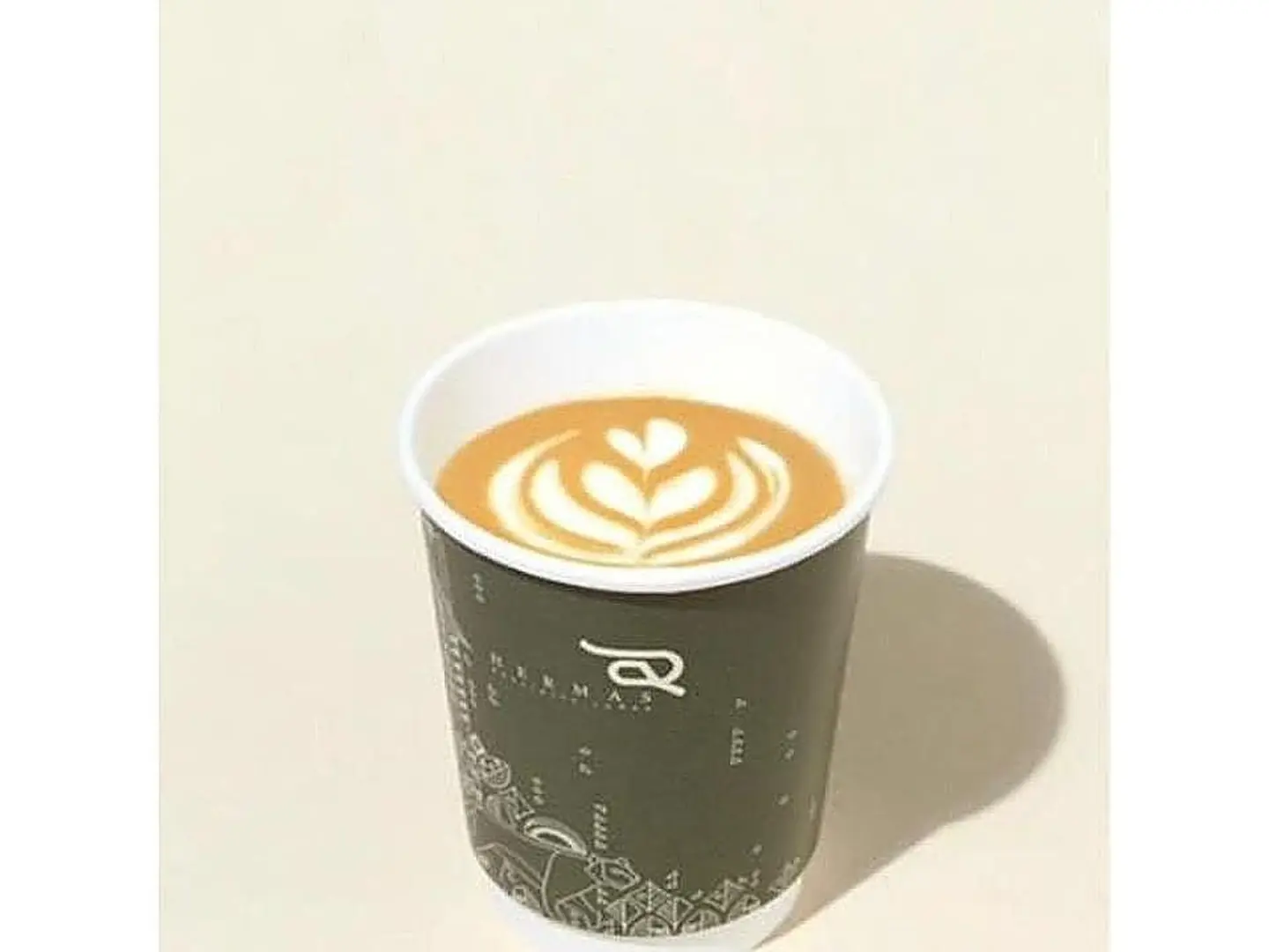 Flat White