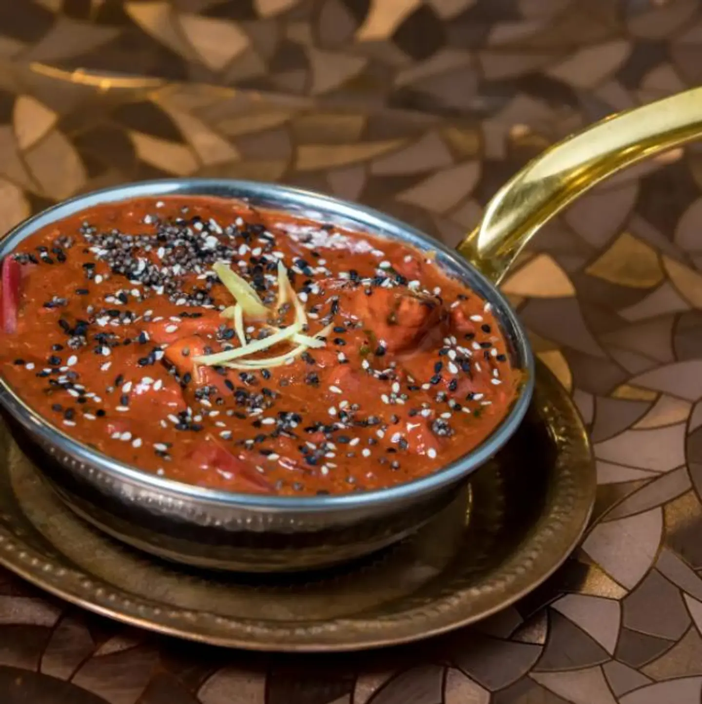دجاج أتشاري