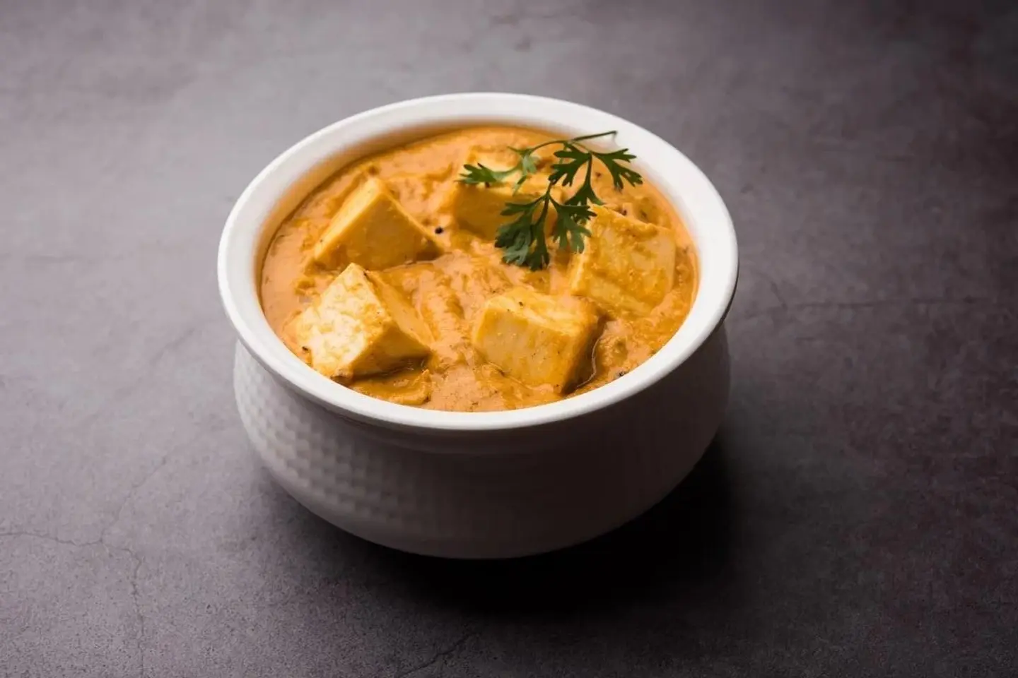 Paneer Shahi Korma