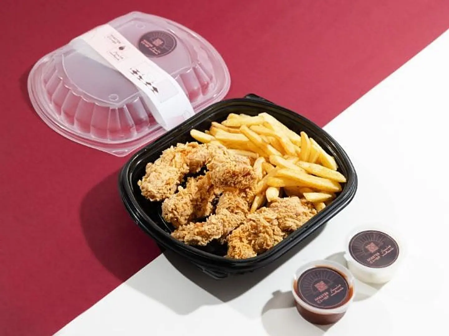 كرسبي ستربس