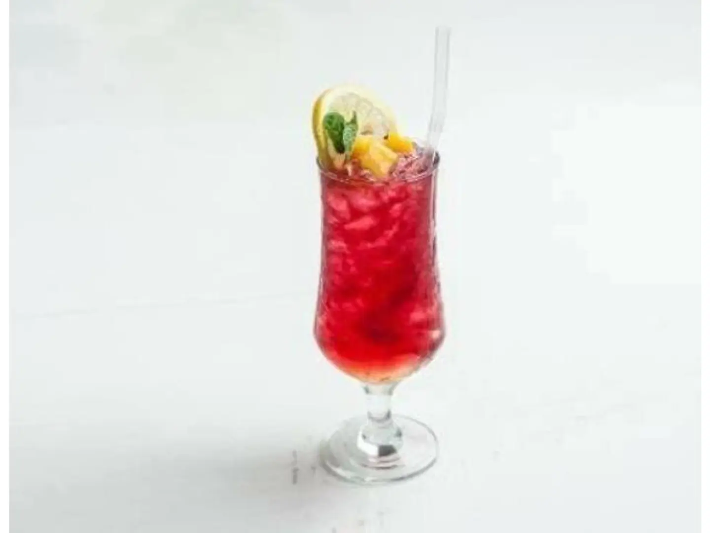 Mixed Mojito
