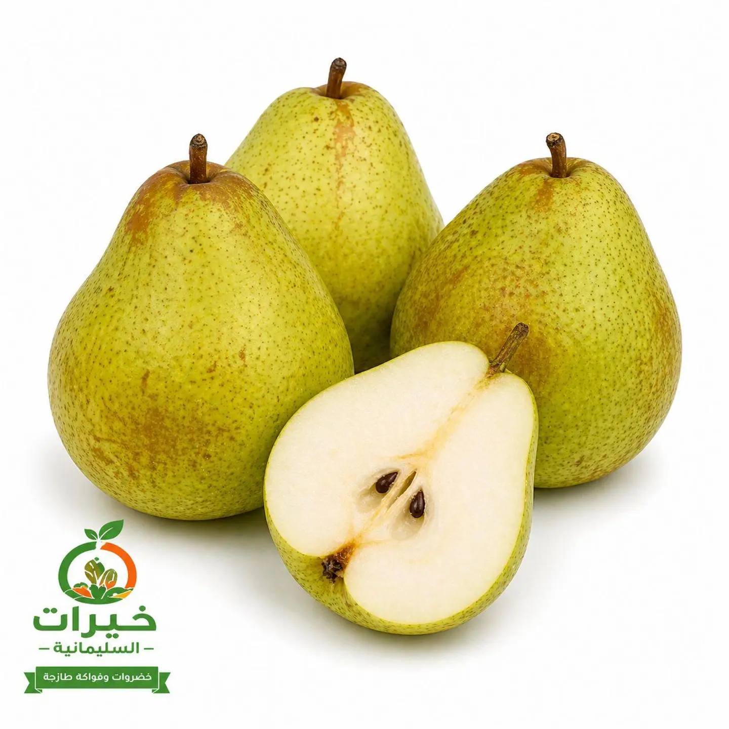 Pear