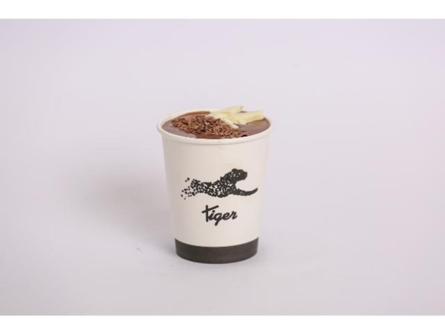 Tiger Pudding