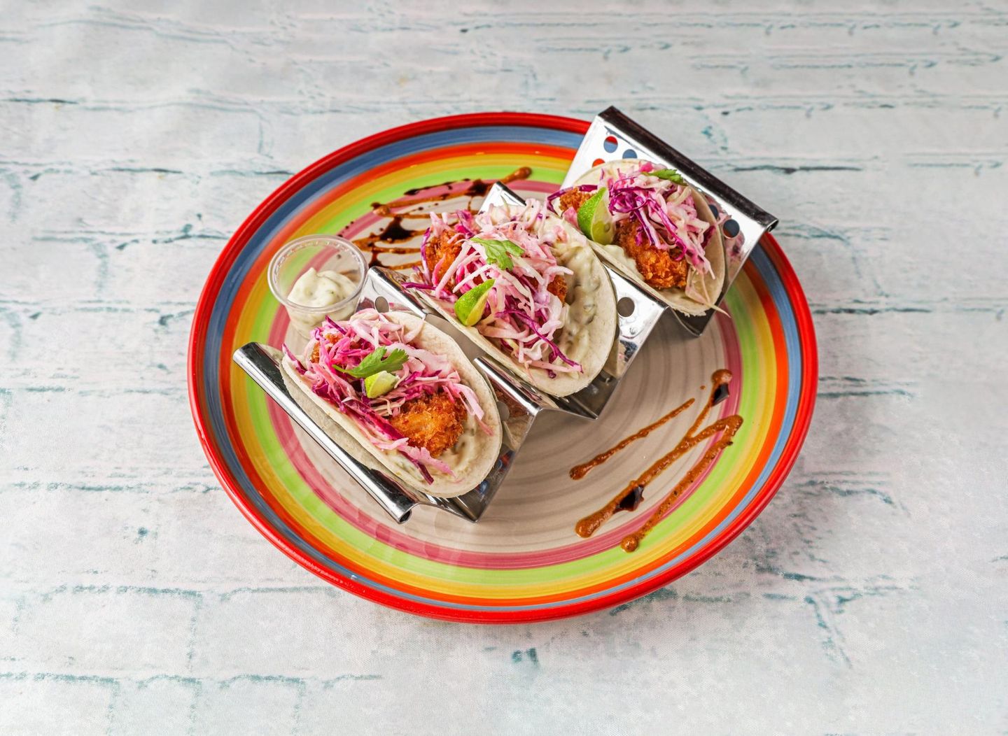 Mix Tacos