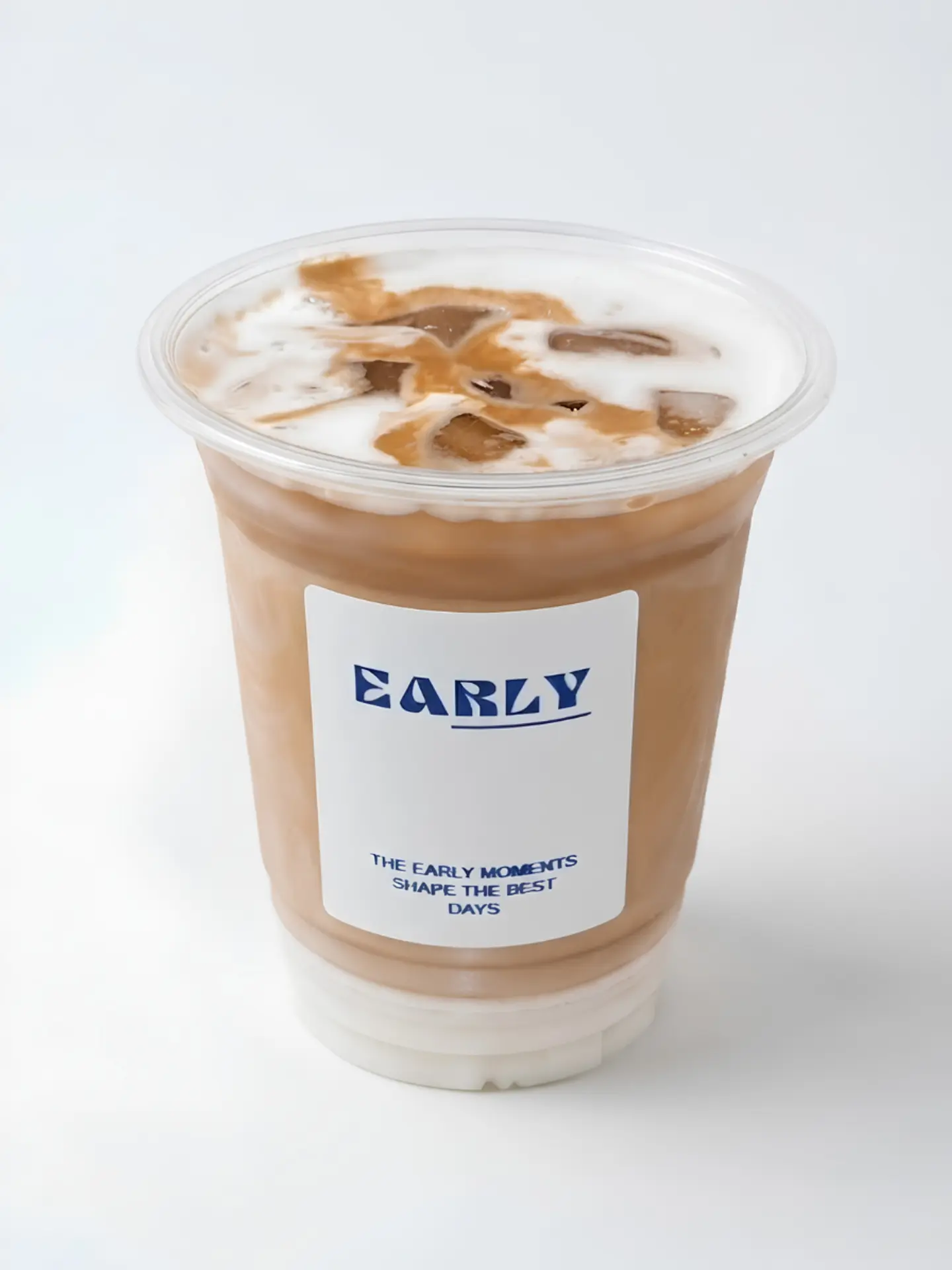 Spanish Latte