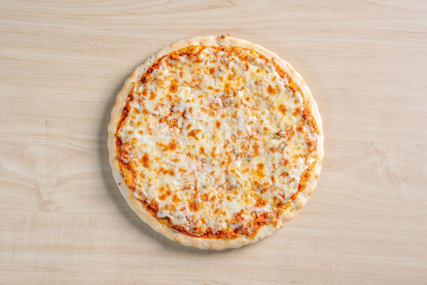 Cheese Pizza