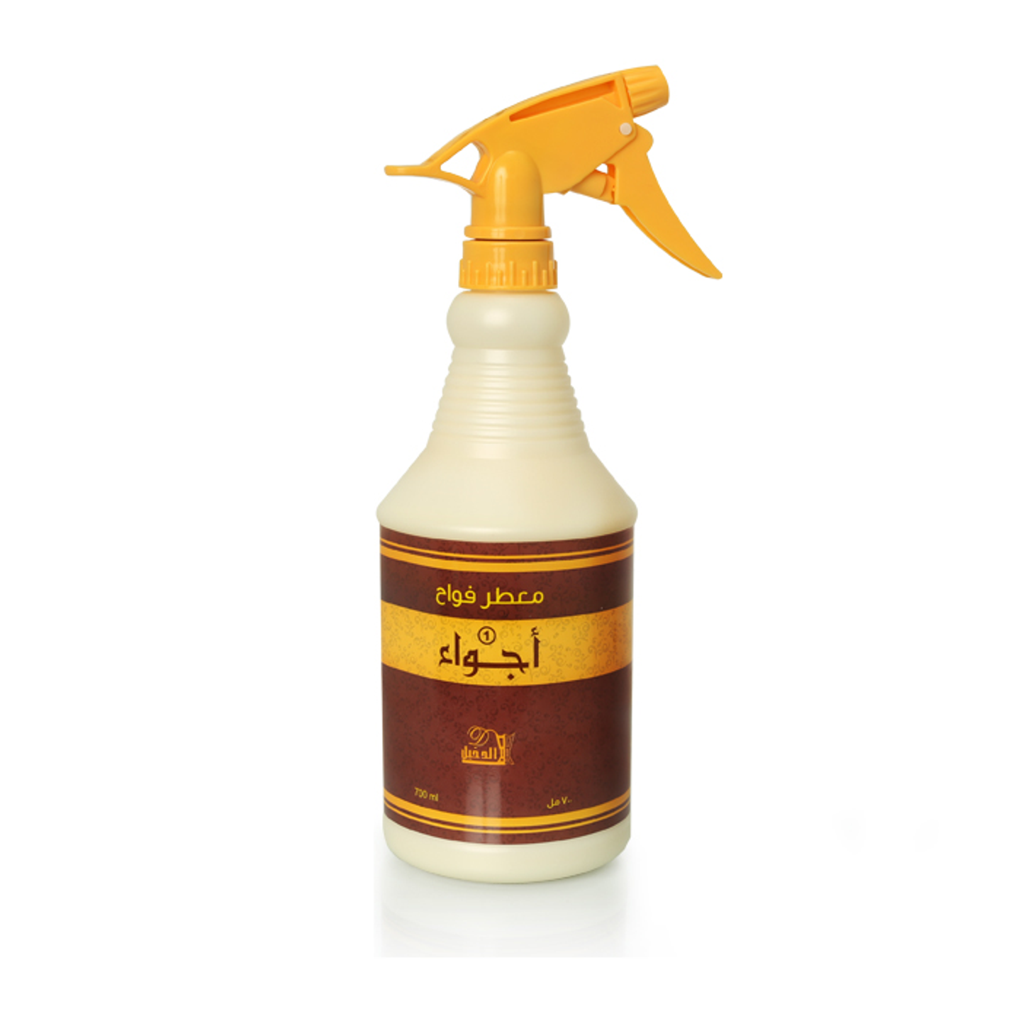 Al Dakheel Oud Perfume Spray Ajwae Mixed 700 Ml