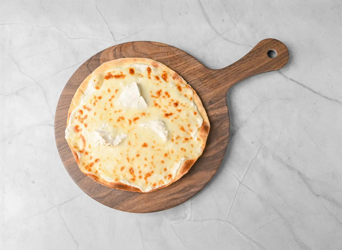 عش البلبل صغير