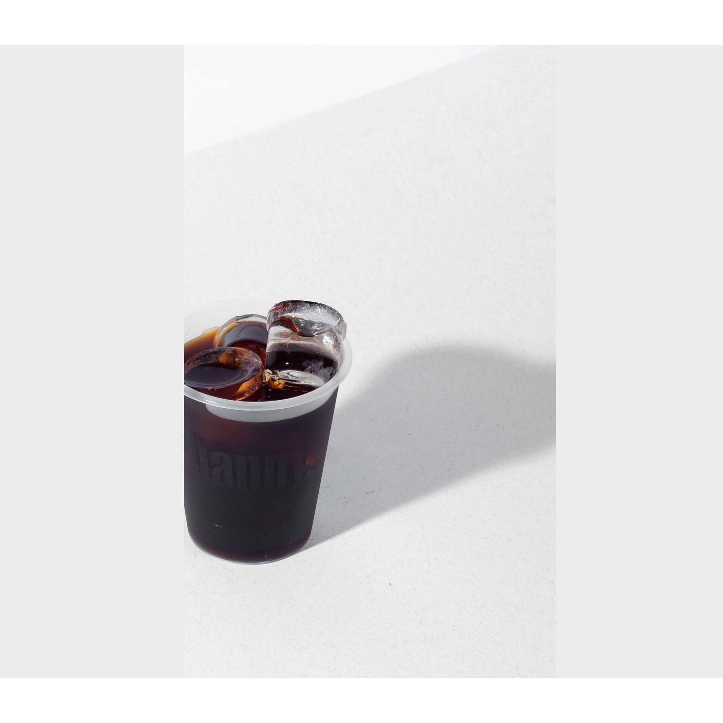 Ice Americano