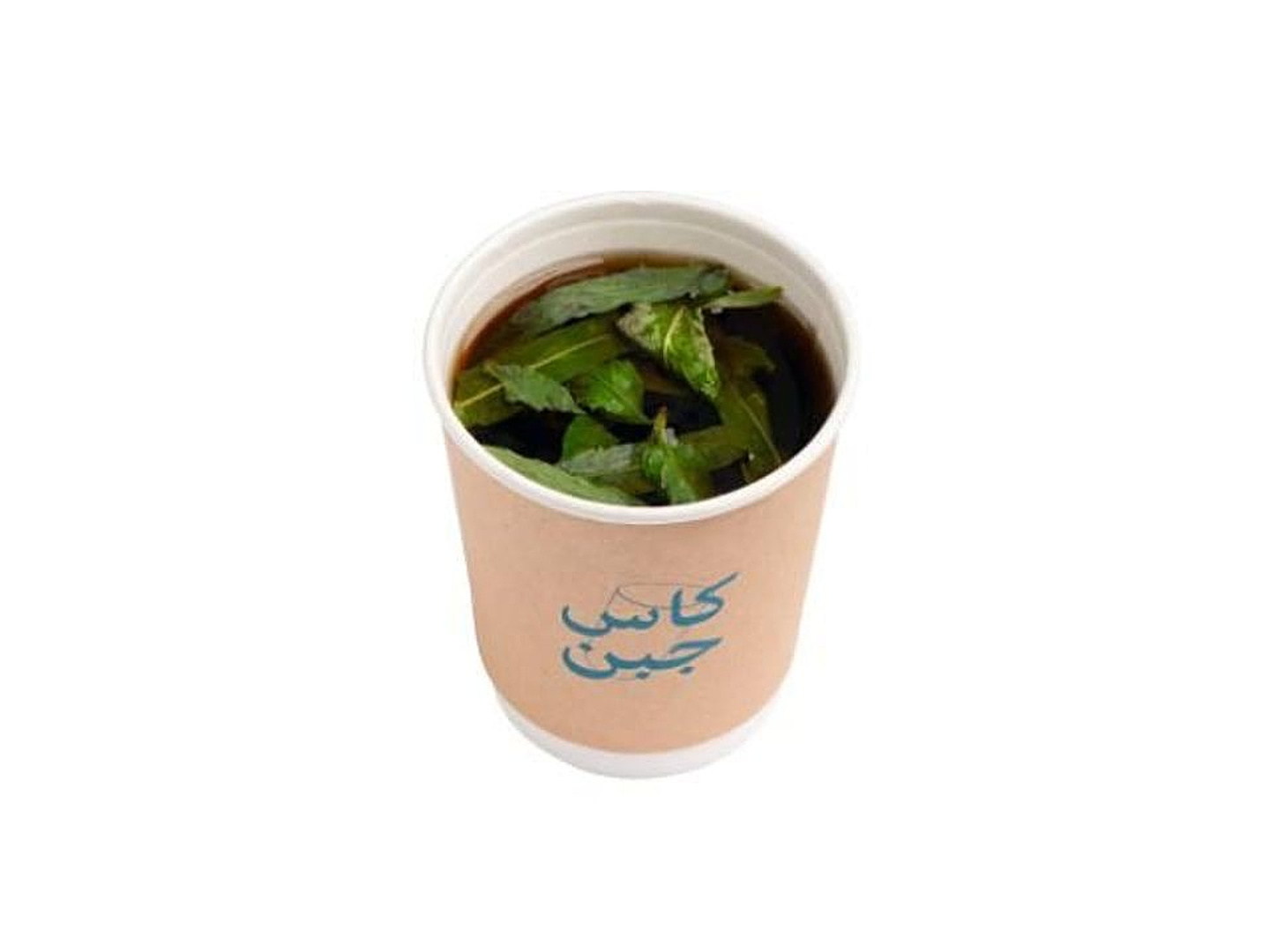 شاي ساده