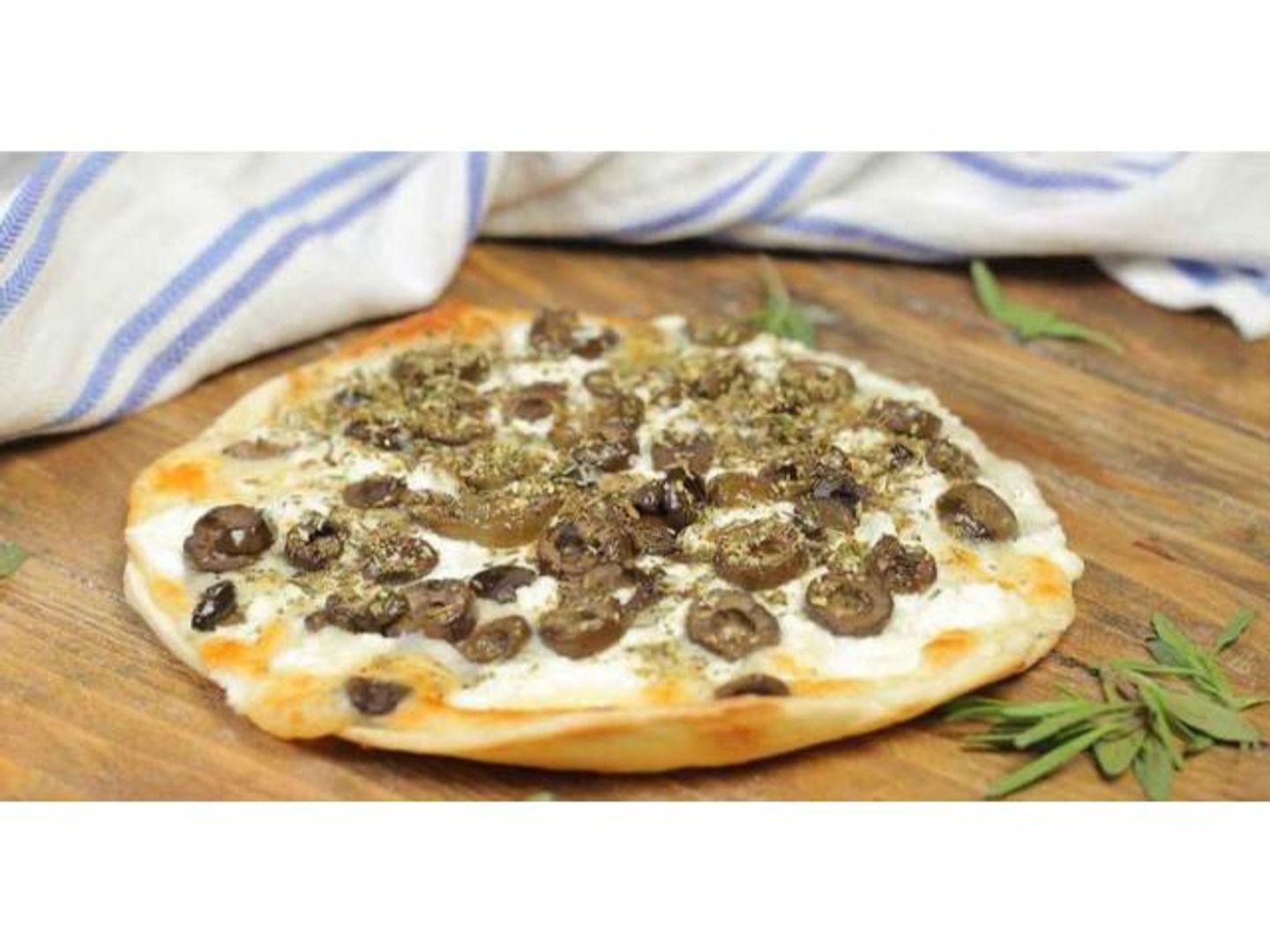 Kraft Olive Cheese Pie