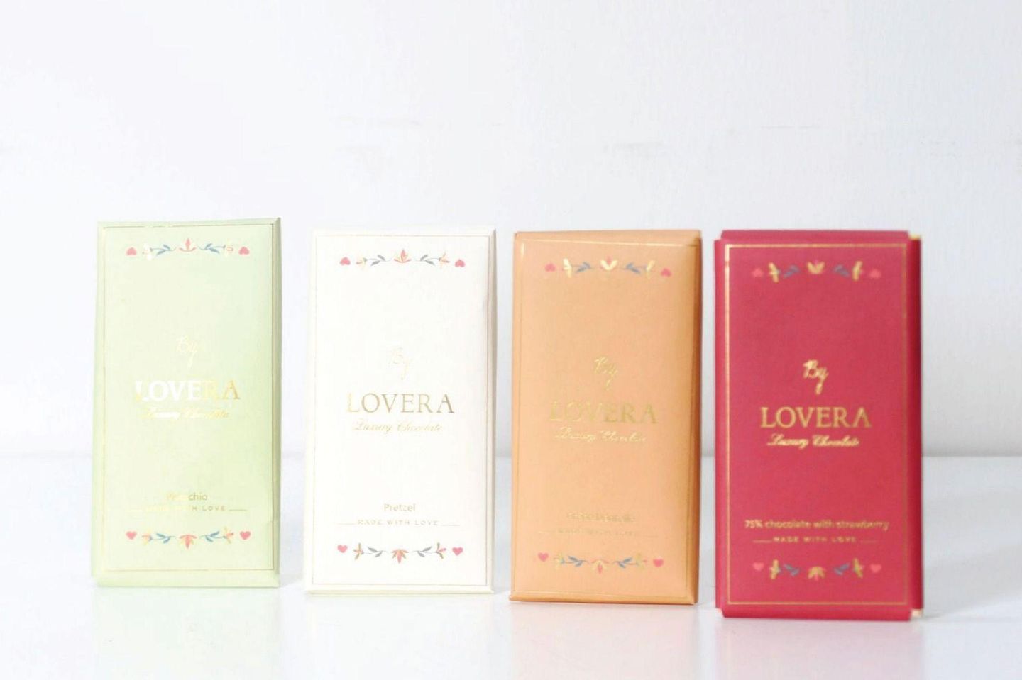 Bar Chocolate