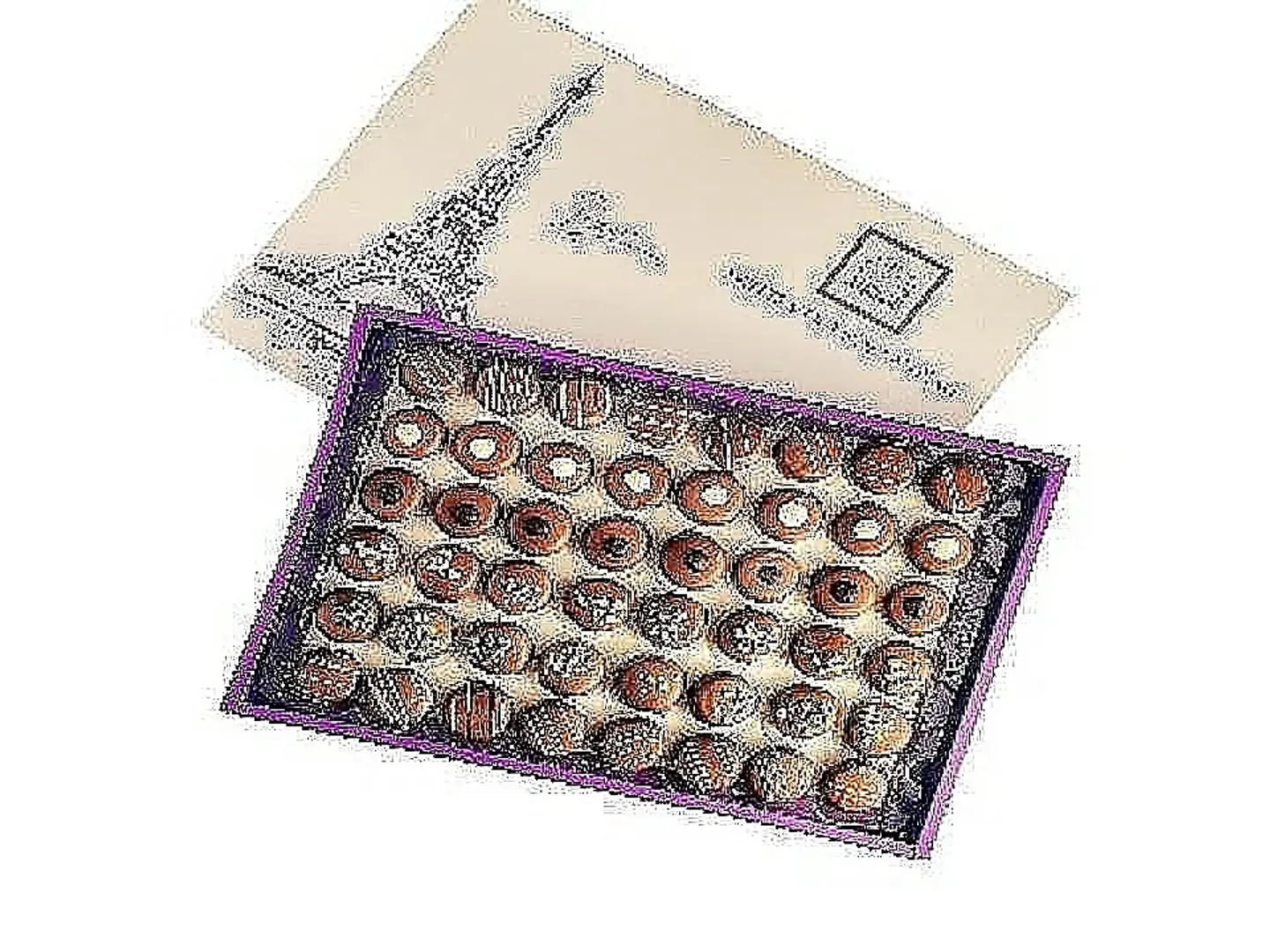 V.Vase 1569 Hala Lotus