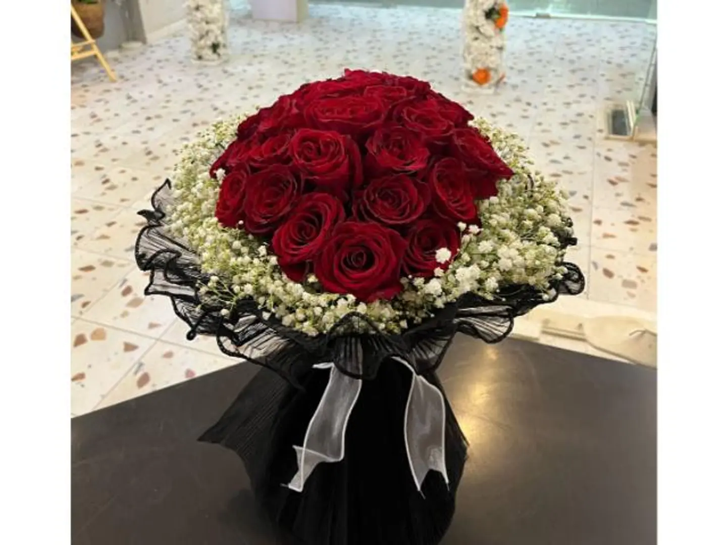 Of Floral Conversations