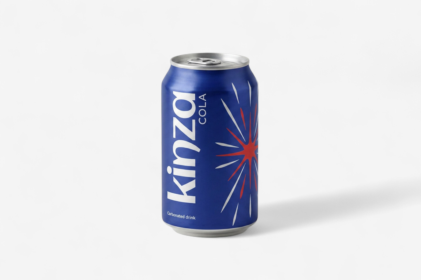 Kenza Cola