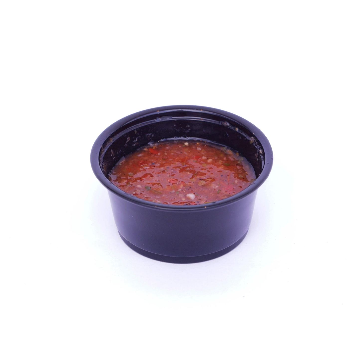 Hot Sauce
