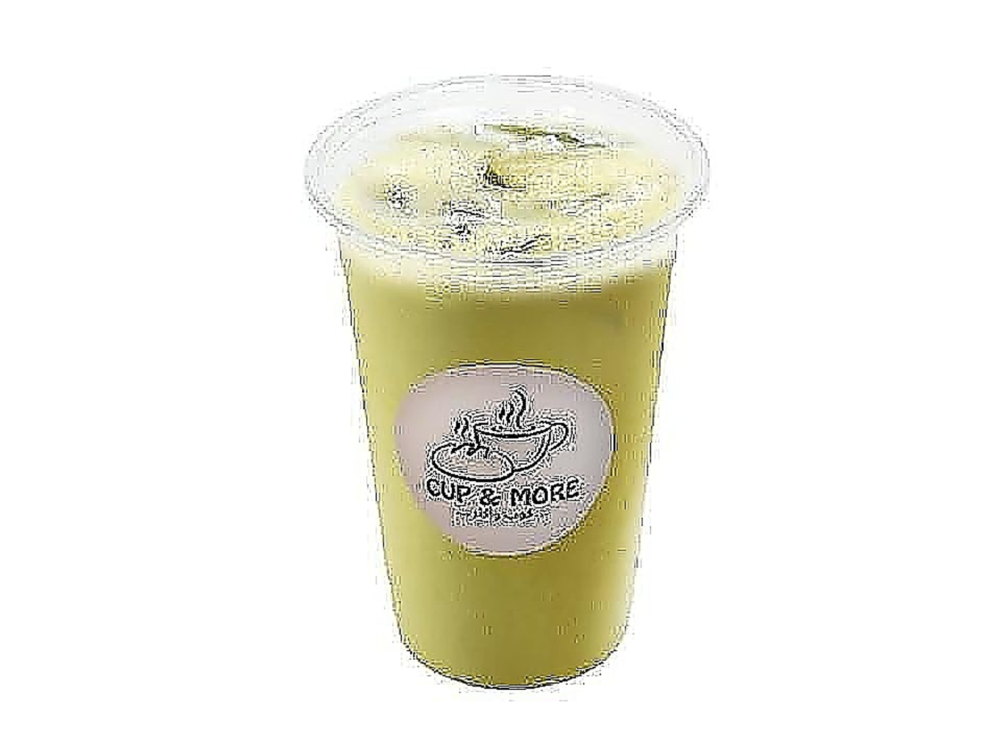 Ice Matcha
