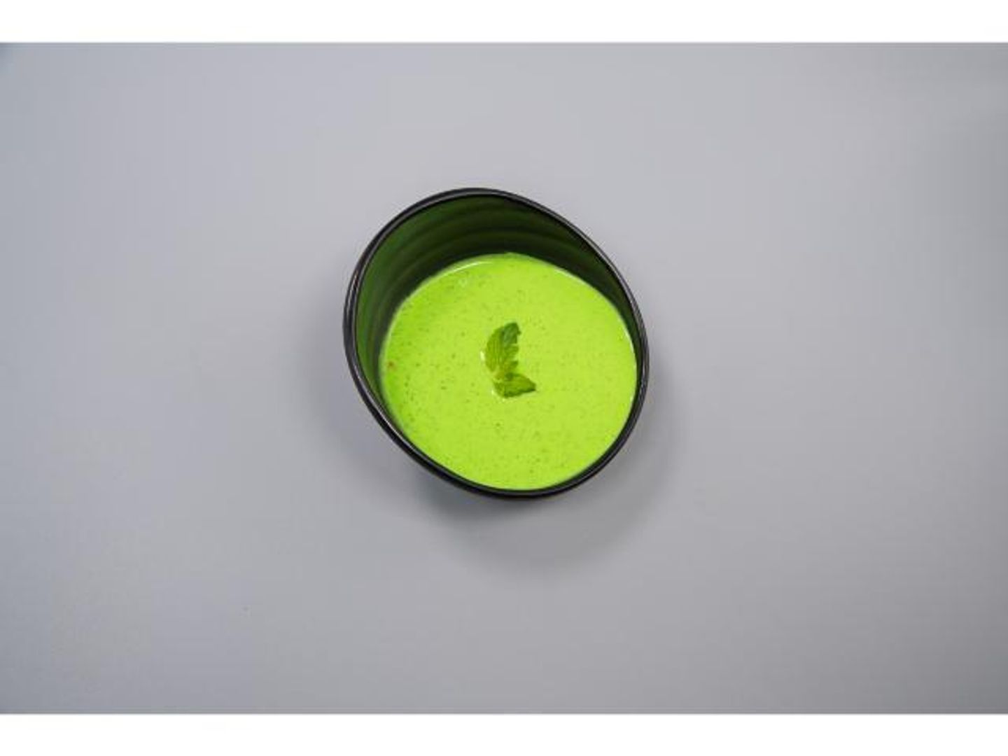 Mint Chutney