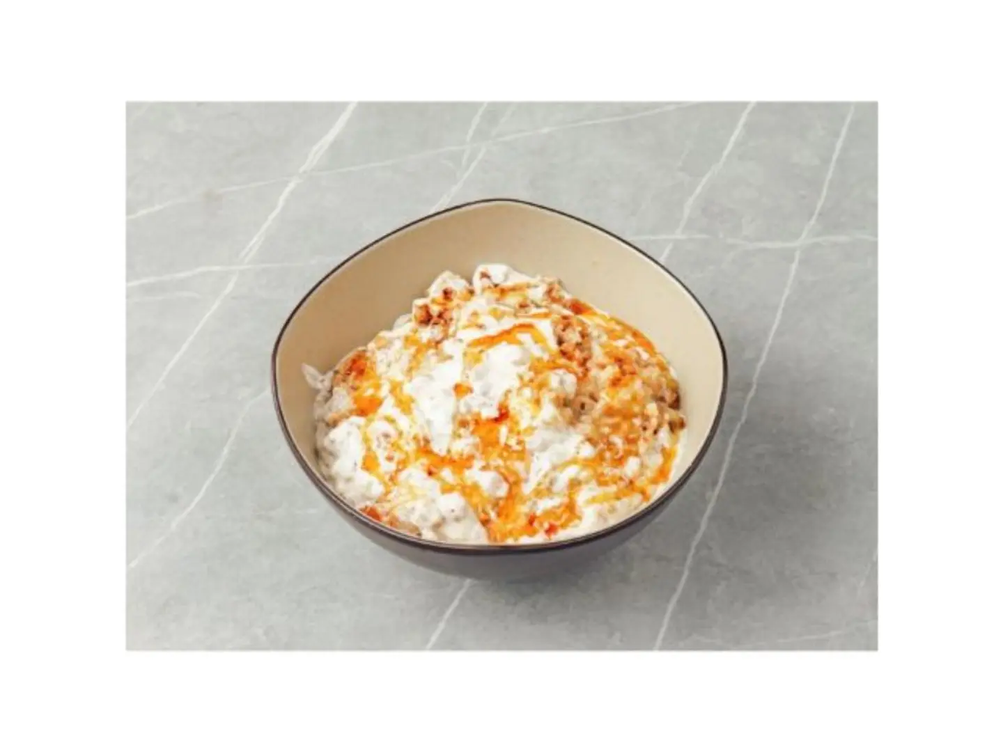 Areekah With Cream And Honey