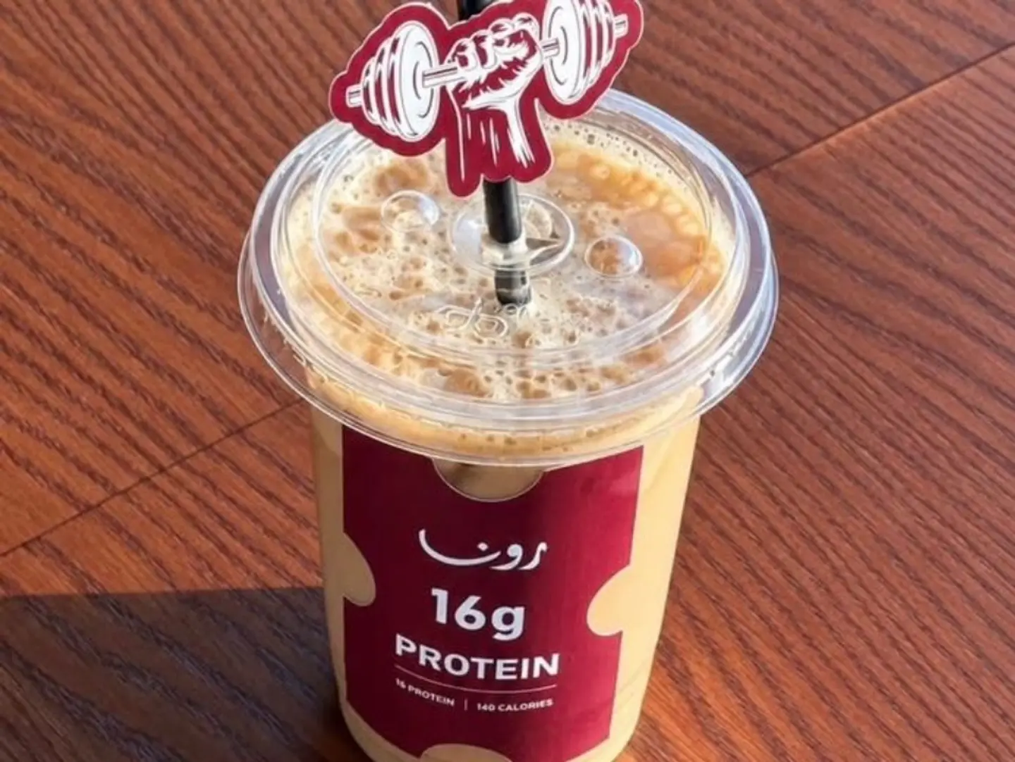 Protein Alfredo