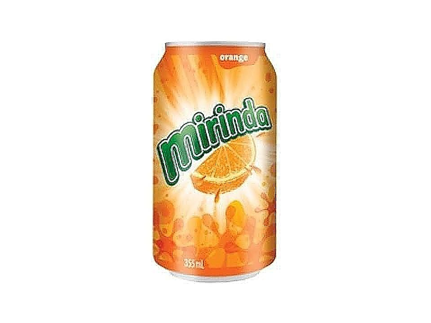 Mirinda