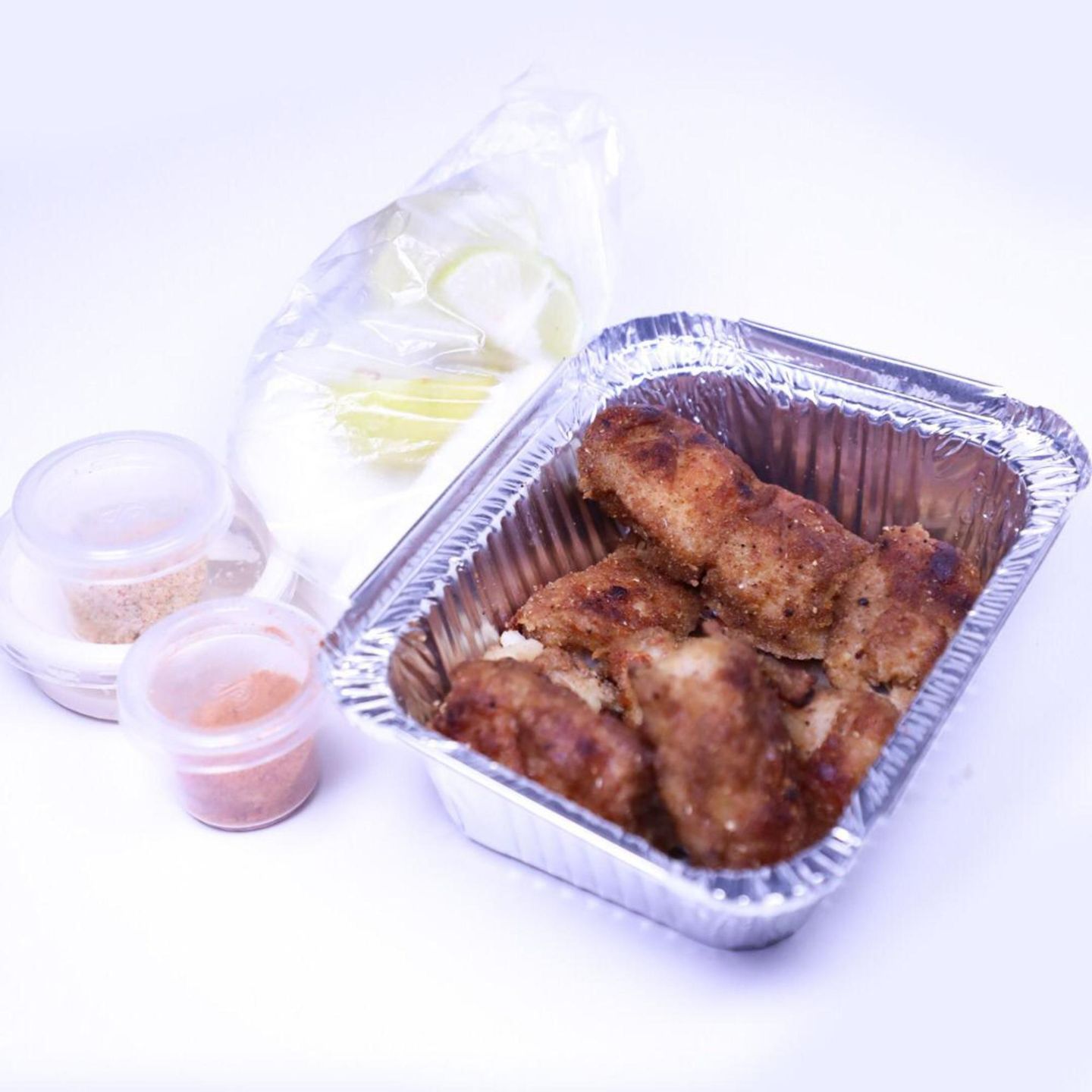 Fish Sireh