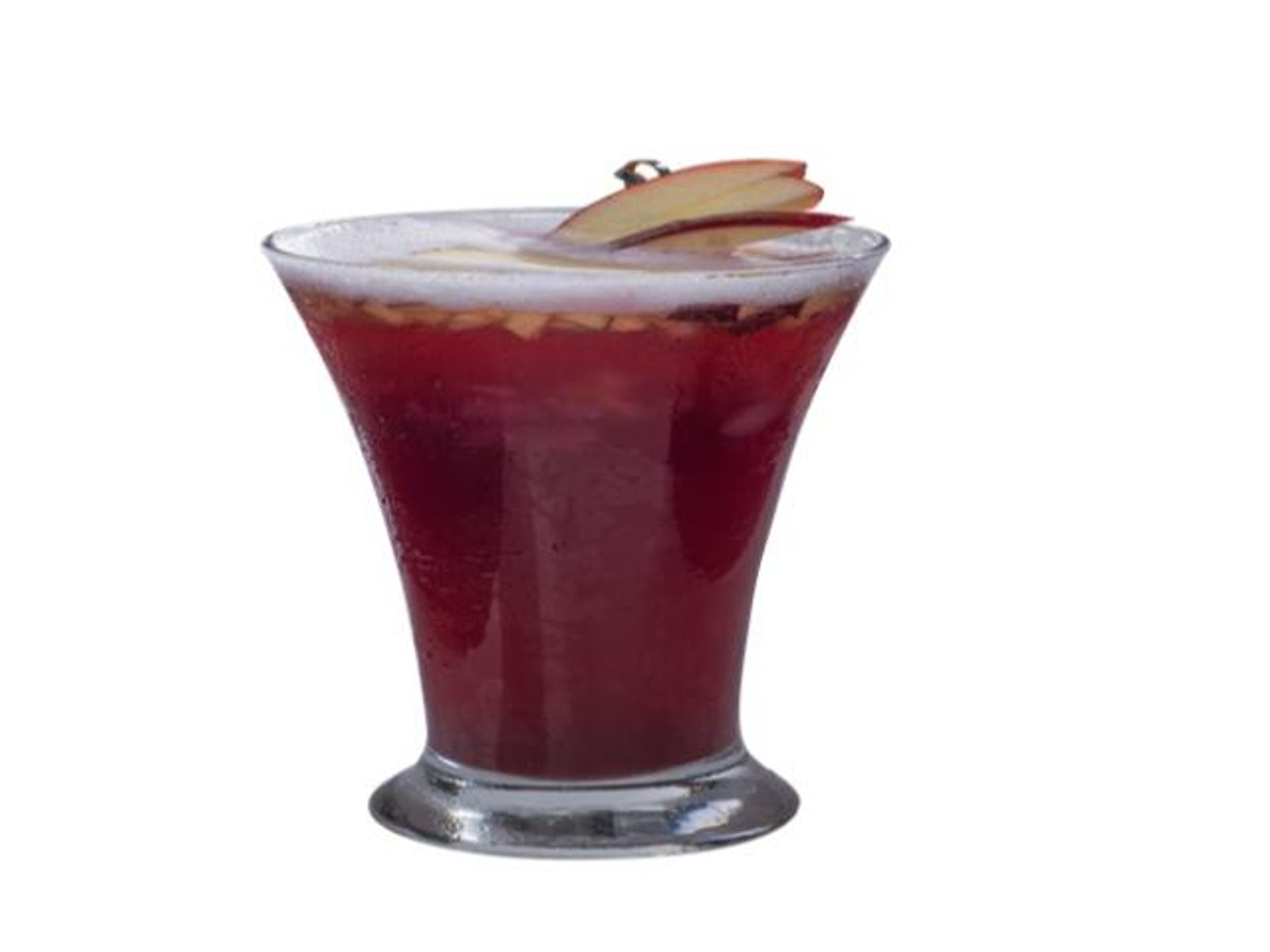 Red Apple Sangria