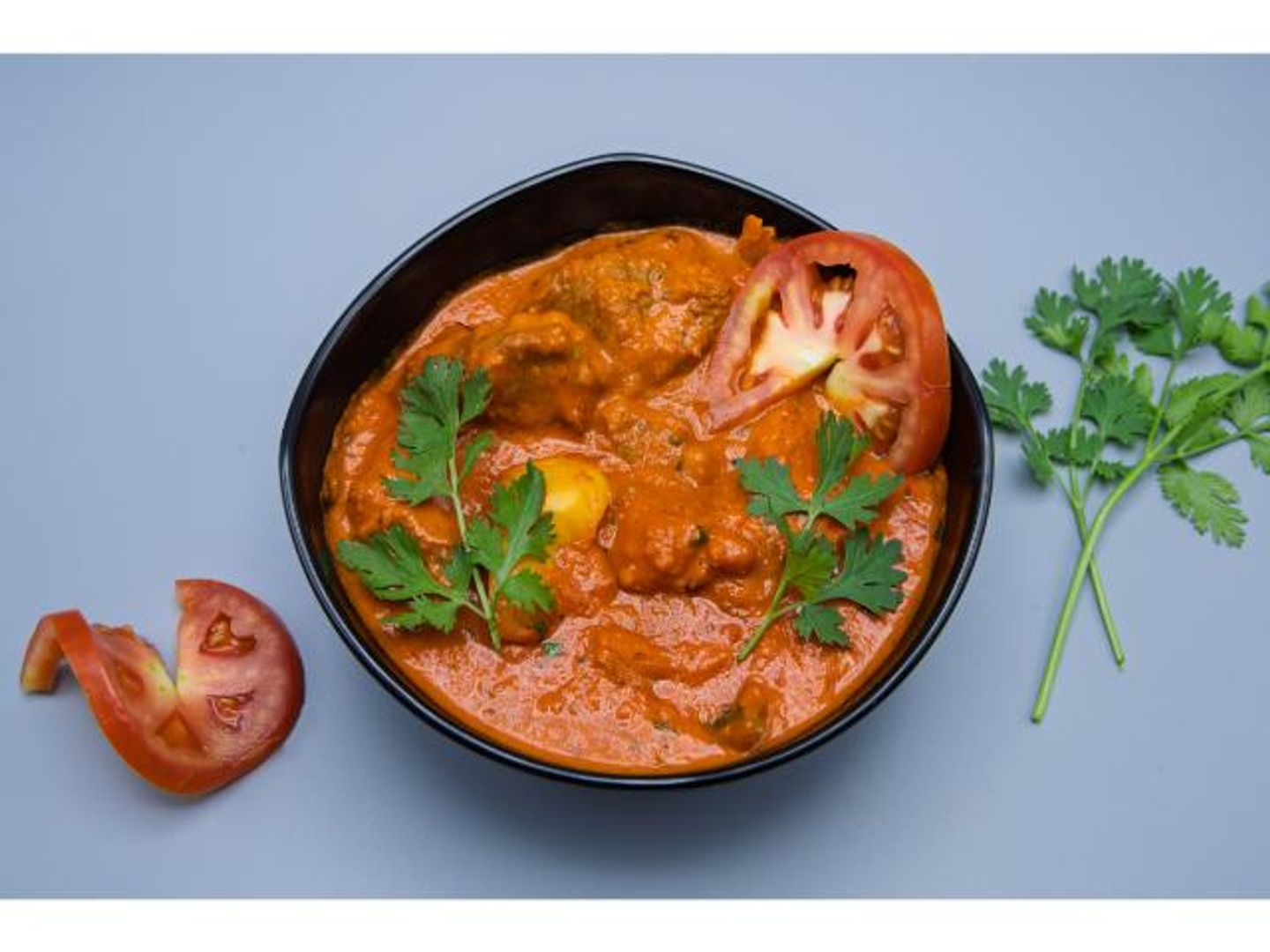 Chicken Kadai