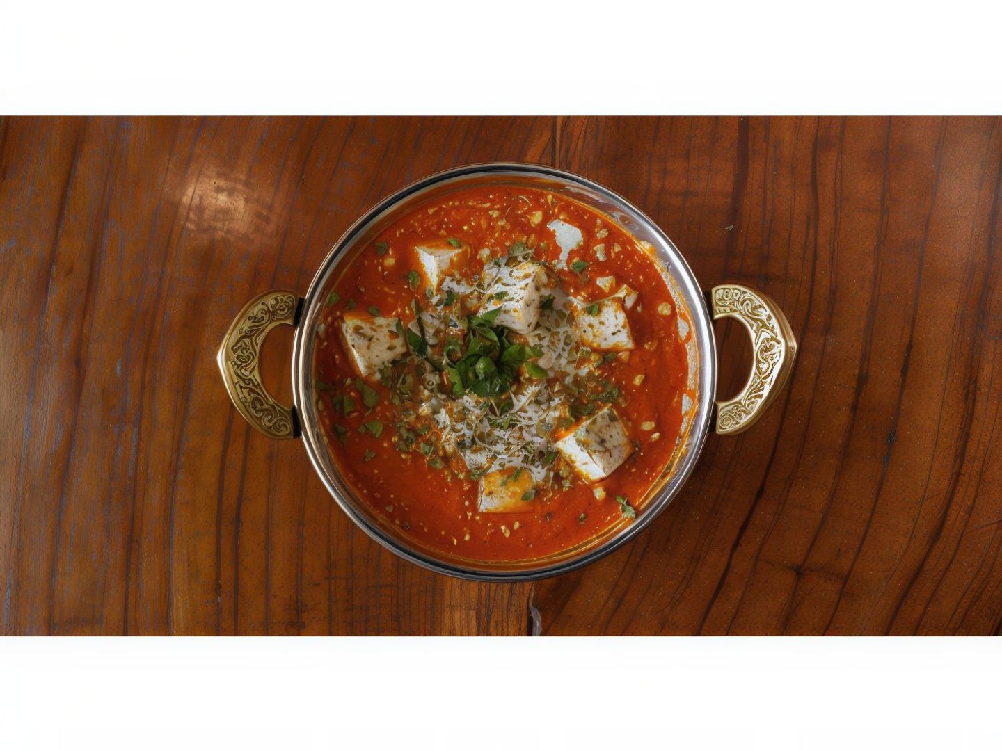 Paneer Makhani