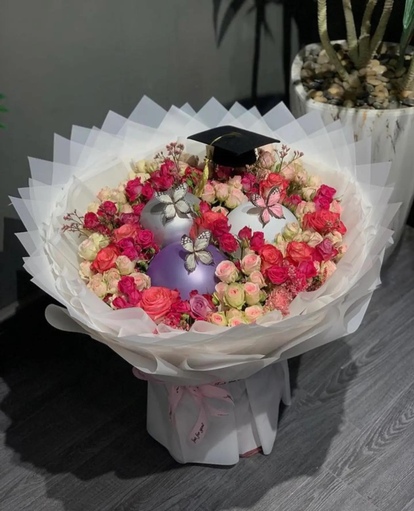 Graduation Gift Package