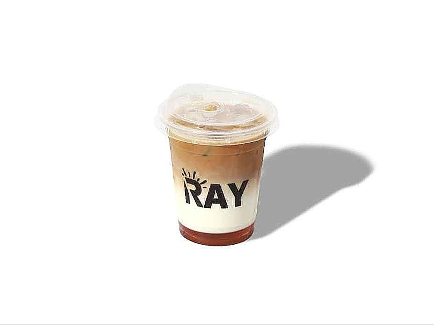 آيس ستوليد كراميل