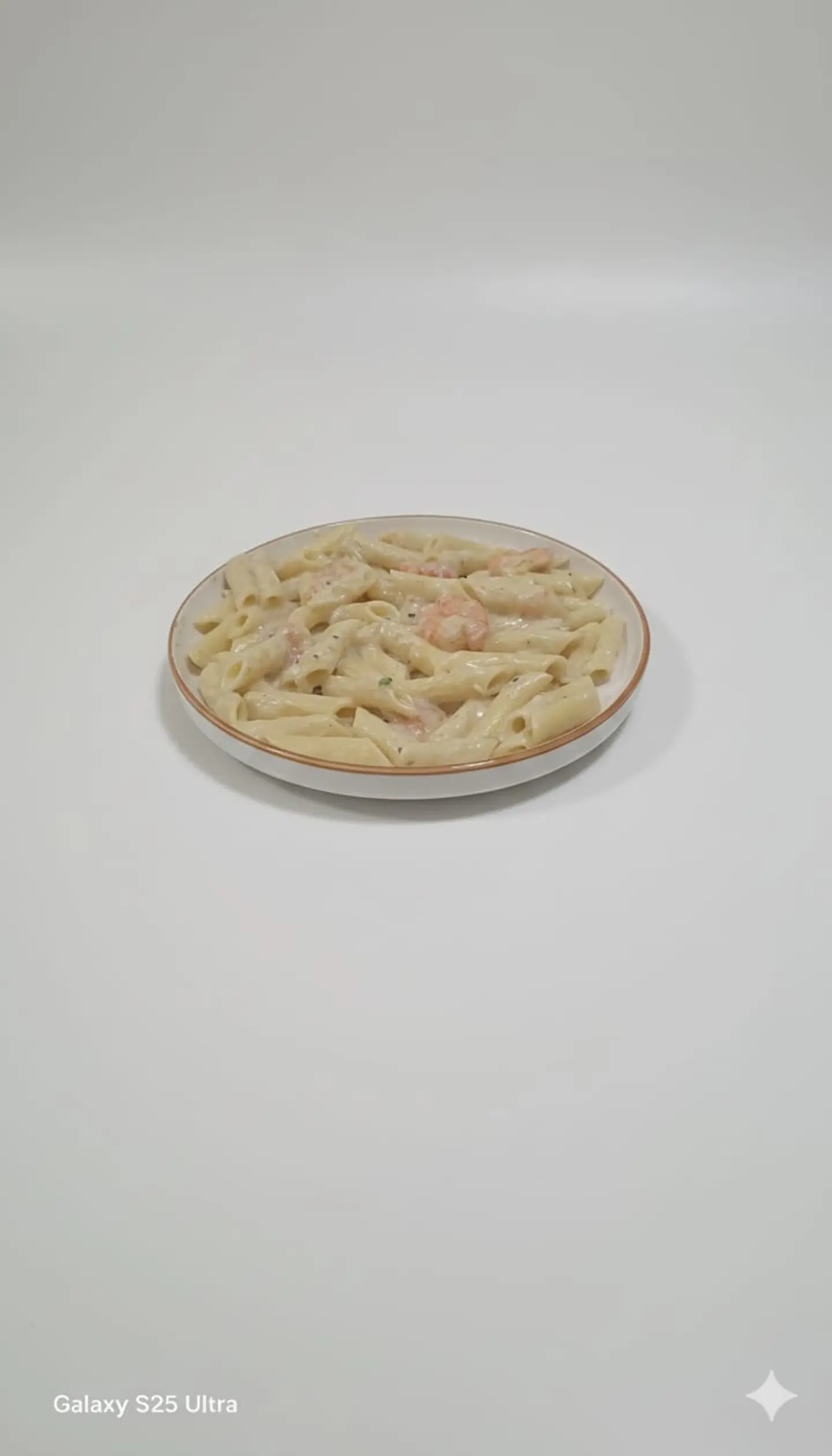 باستا روبيان