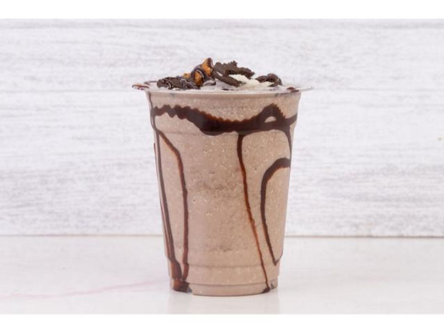 Galaxy Milkshake